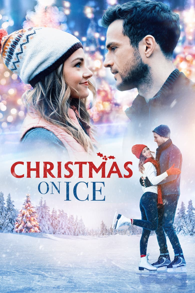 Affiche de Un Noël à toute épreuve