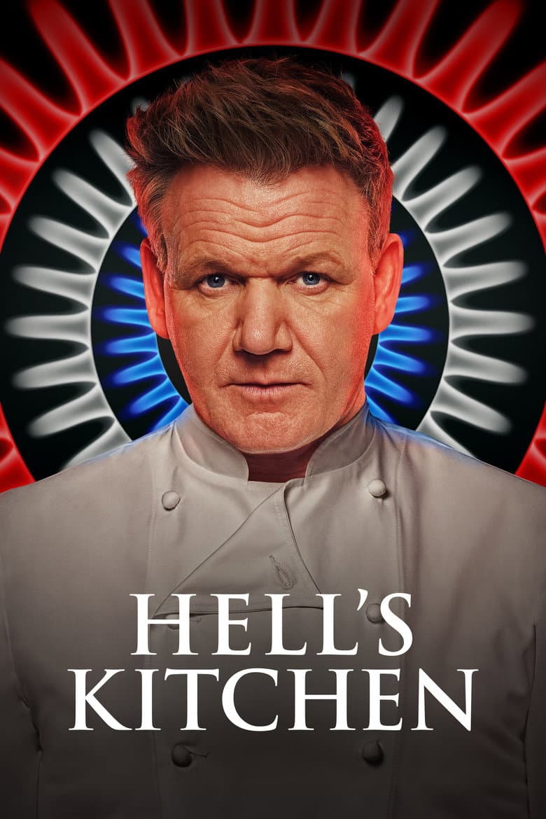 Affiche de Hell's Kitchen