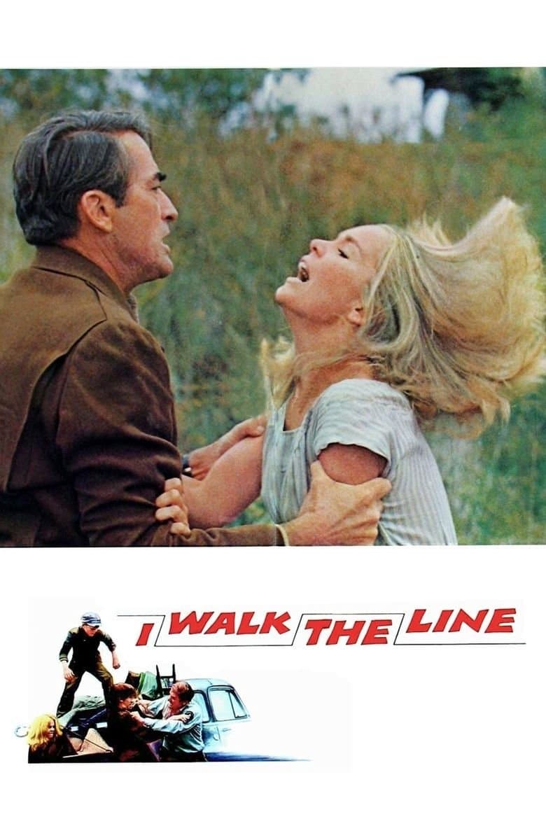 Affiche de Le Pays de la Violence