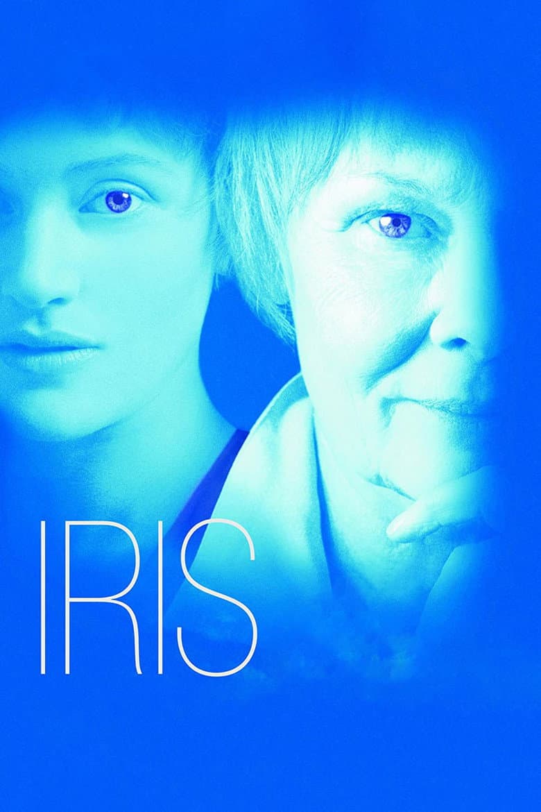 Affiche de Iris