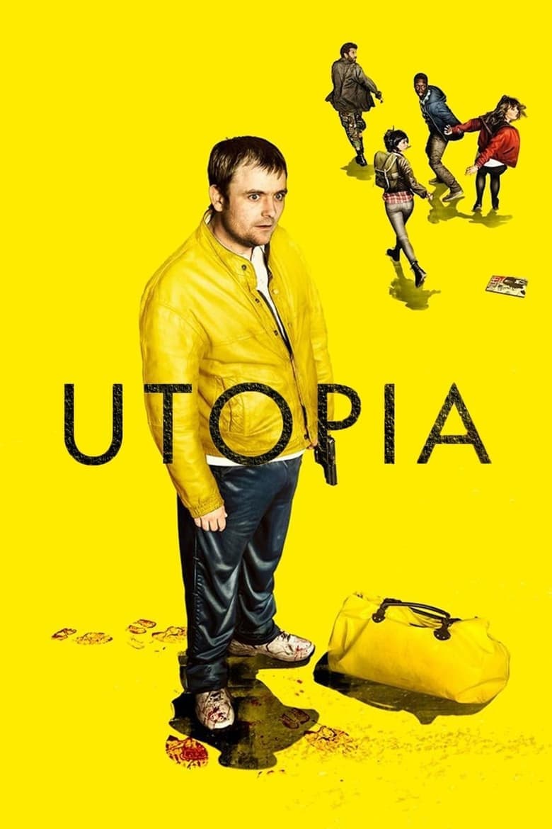 Affiche de Utopia
