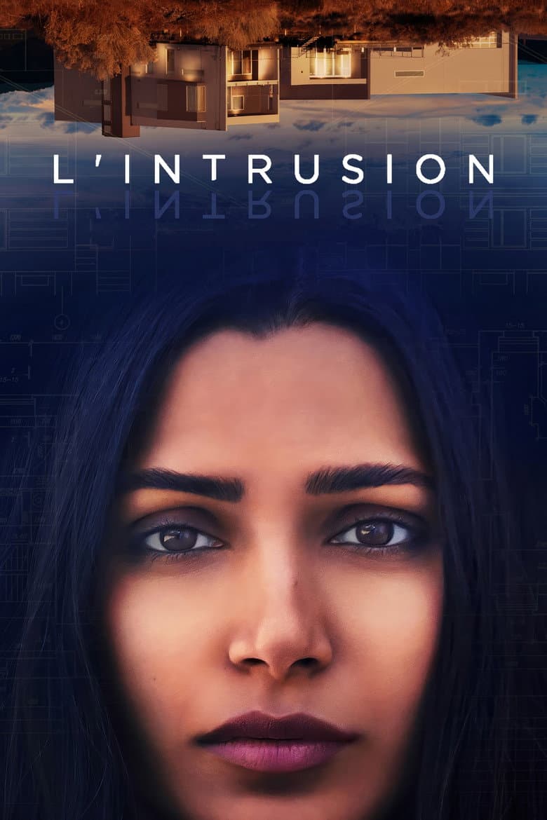 Affiche de L'Intrusion