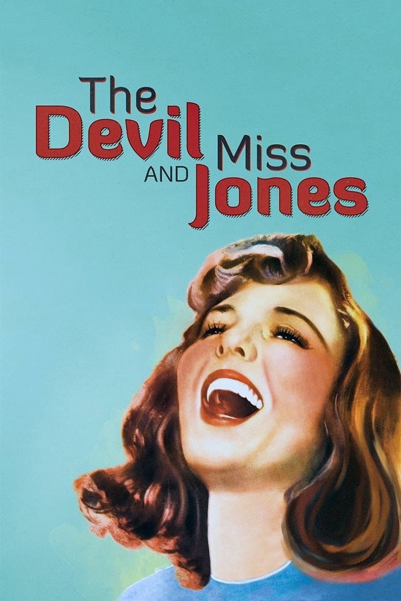 Affiche de Le Diable s'en mêle