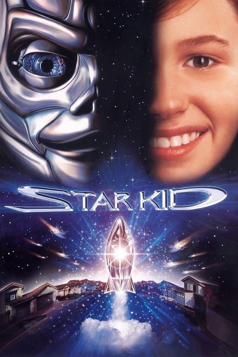 Affiche de Théo Mon Ami Robot