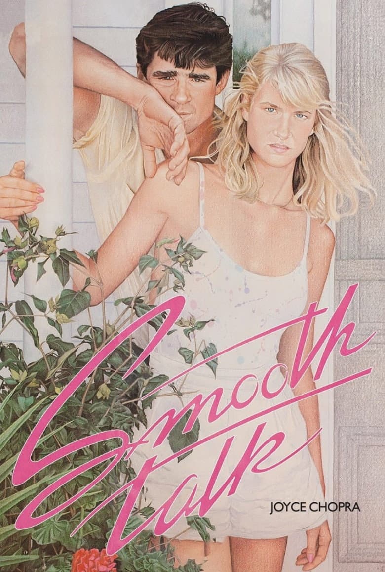 Affiche de Smooth Talk
