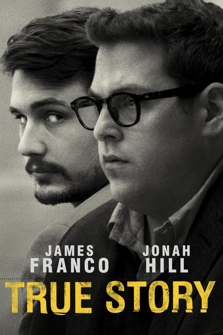 Affiche de True Story
