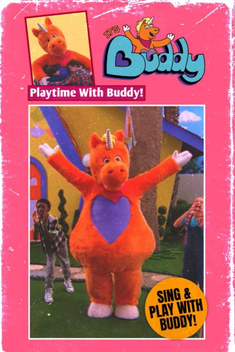 Affiche de Buddy