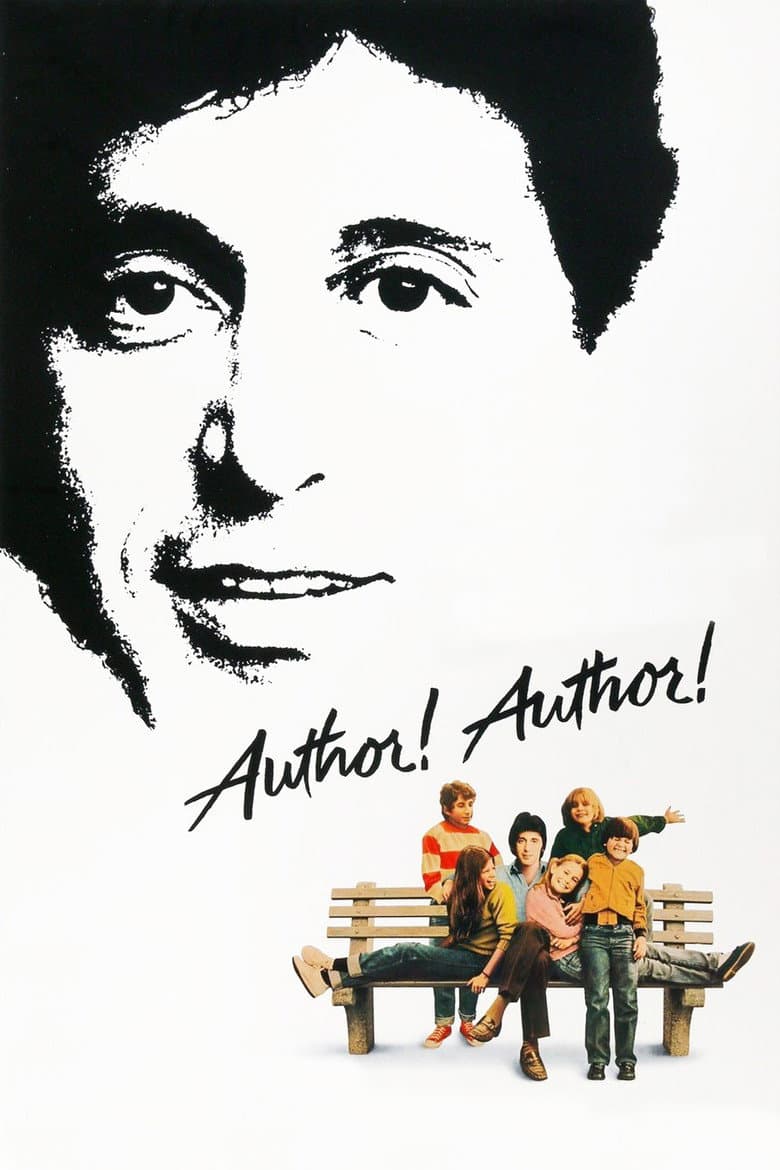 Affiche de Avec les compliments de l'auteur
