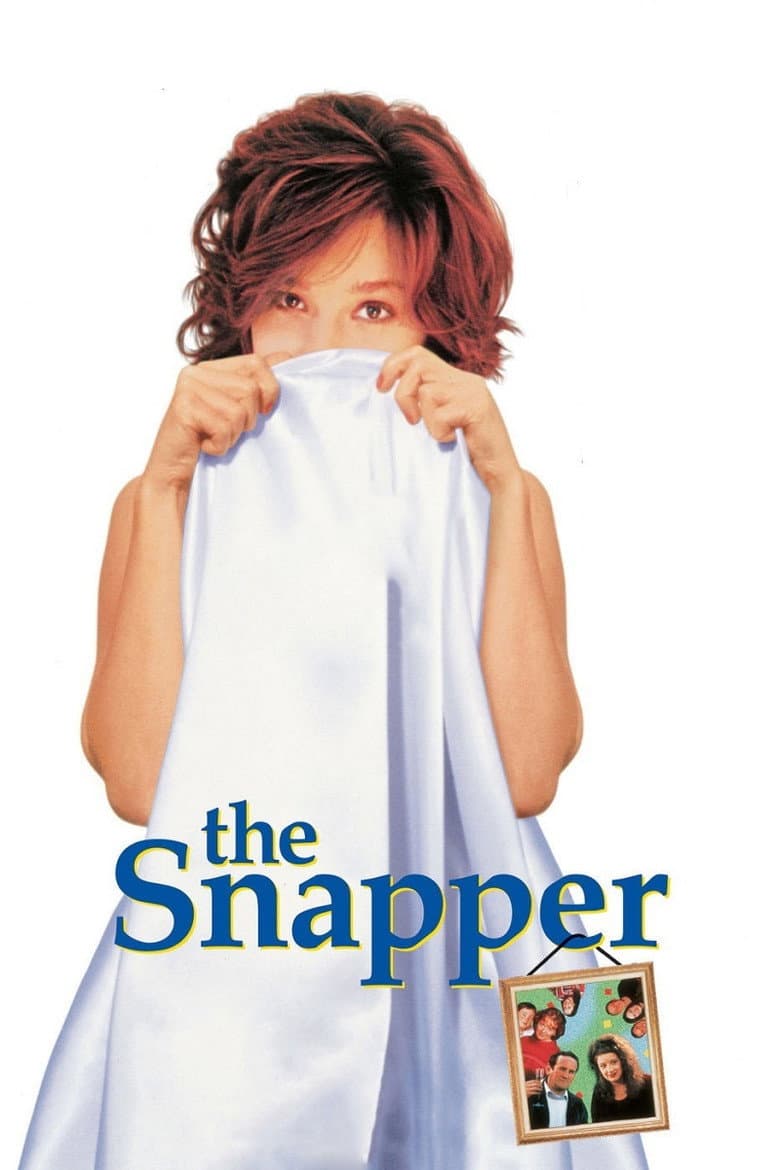 Affiche de The Snapper