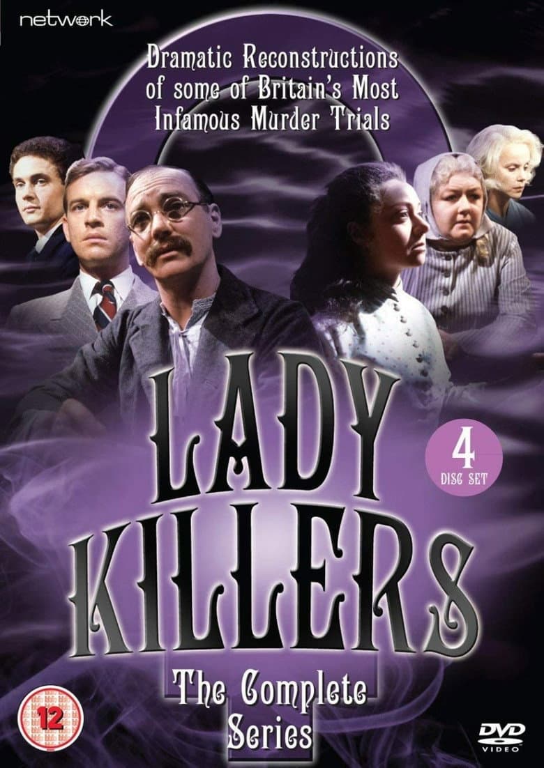 Affiche de Lady Killers