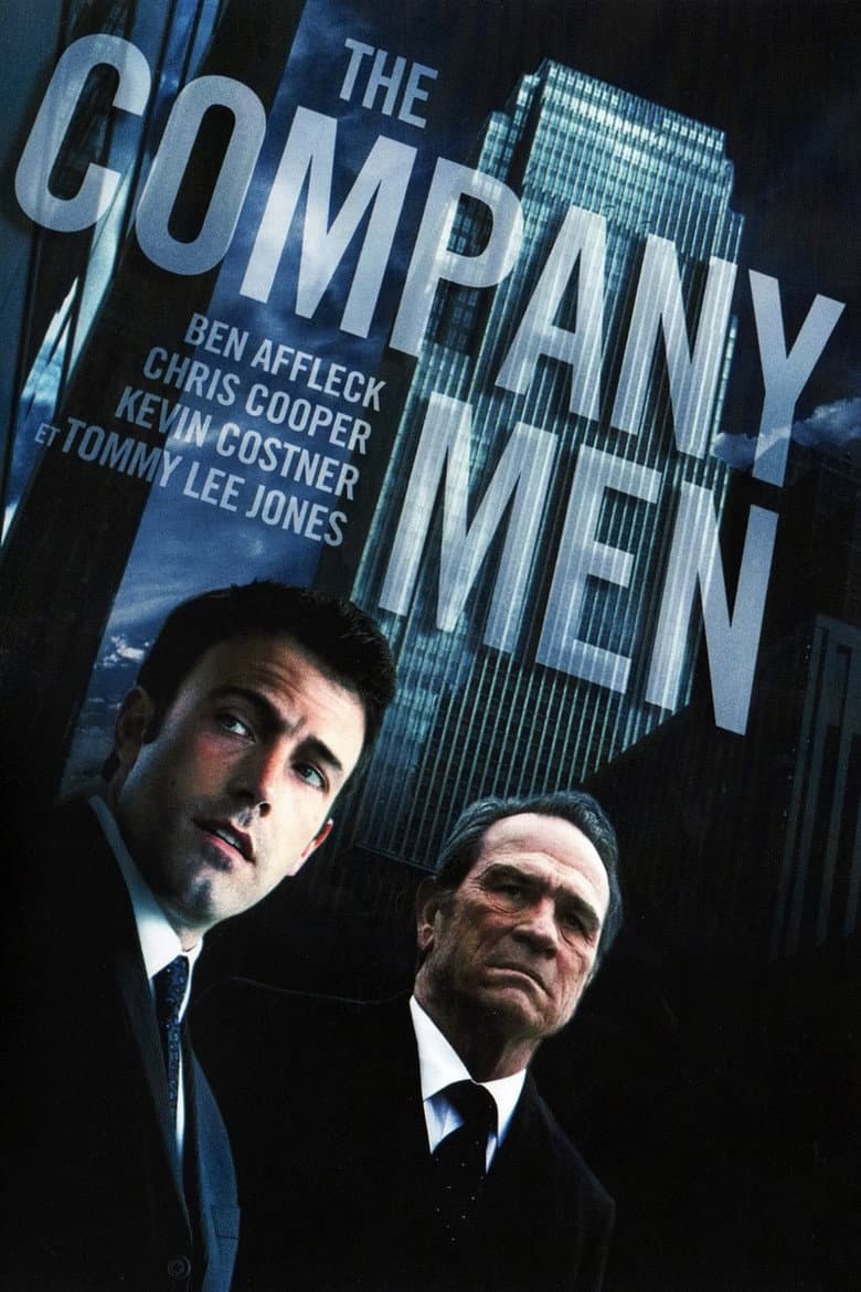 Affiche de The Company Men