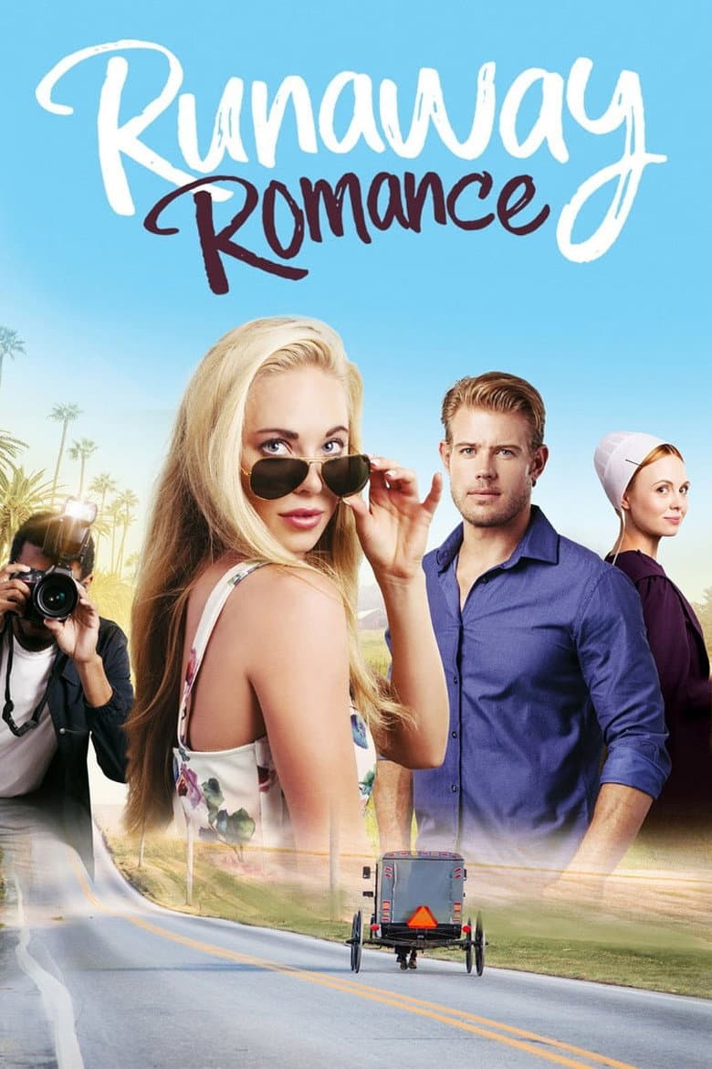 Affiche de Fugue sentimentale