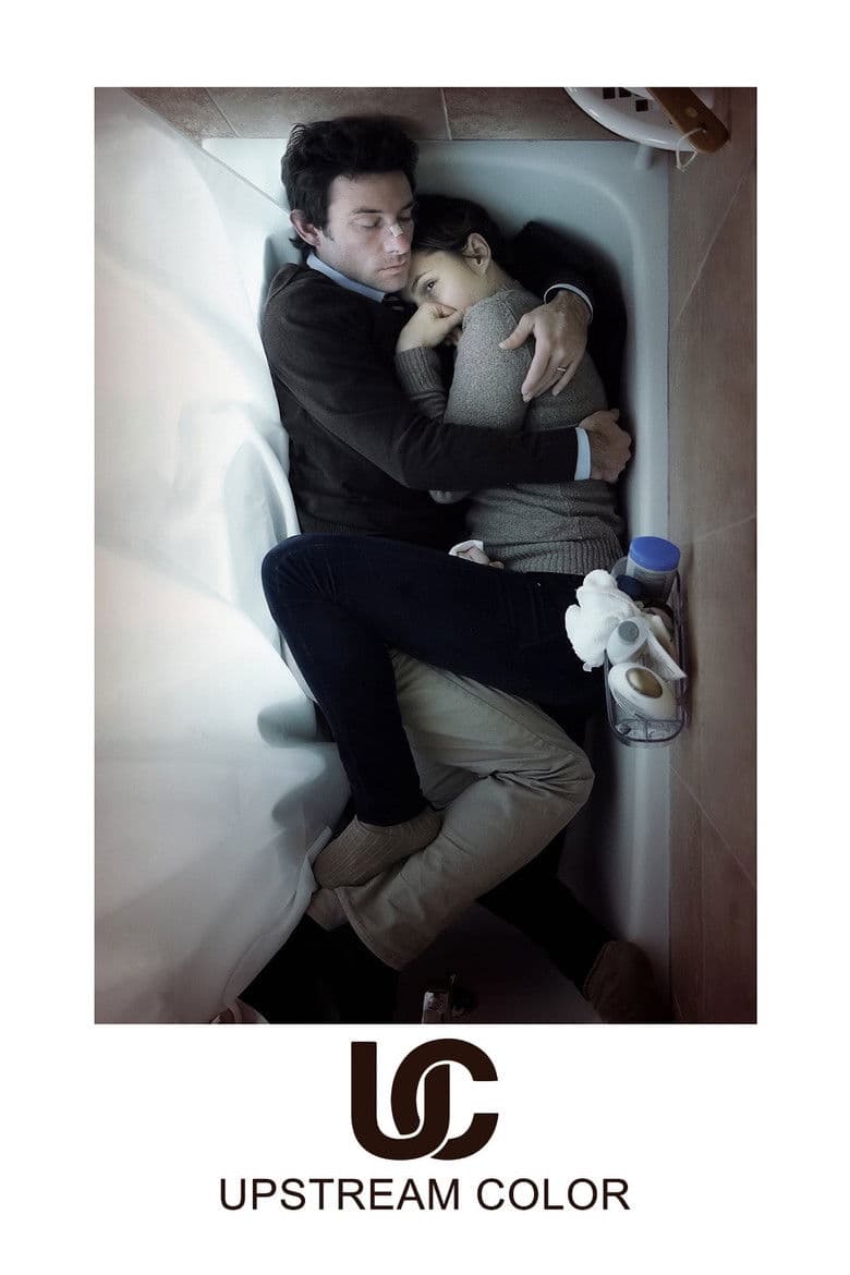 Affiche de Upstream Color