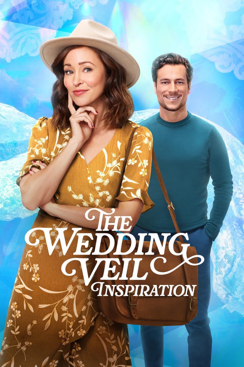 Affiche de The Wedding Veil Inspiration
