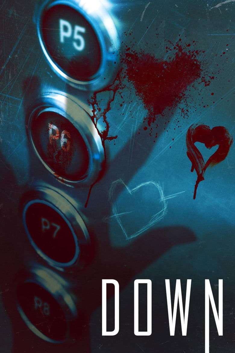 Affiche de Down