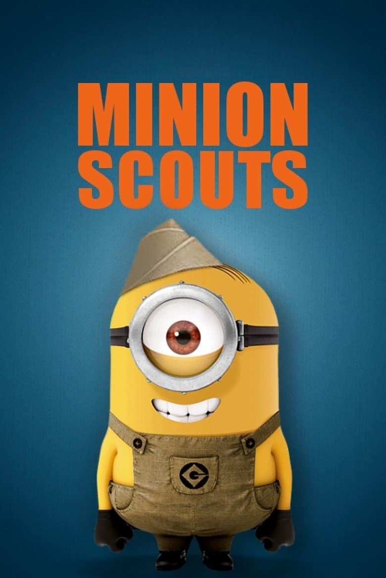 Affiche de Minion Scouts