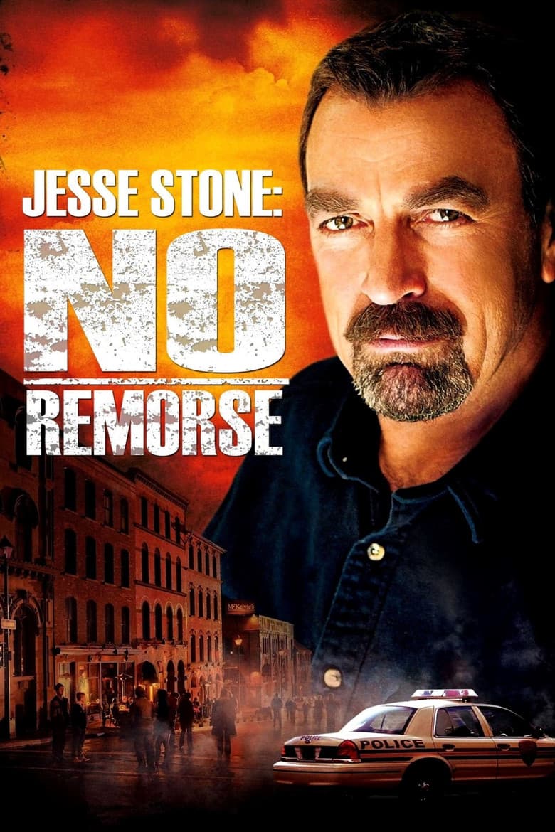 Affiche de Jesse Stone : Sans remords