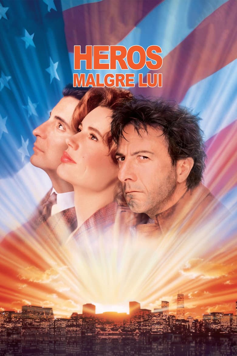 Affiche de Héros malgré lui