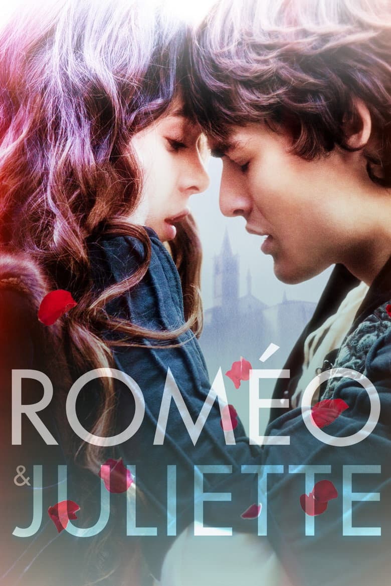 Affiche de Roméo & Juliette