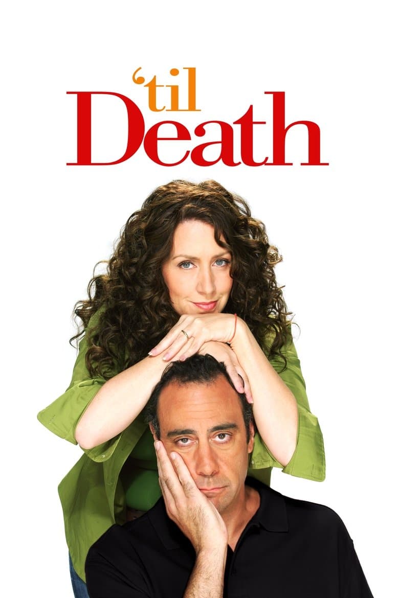 Affiche de 'Til Death