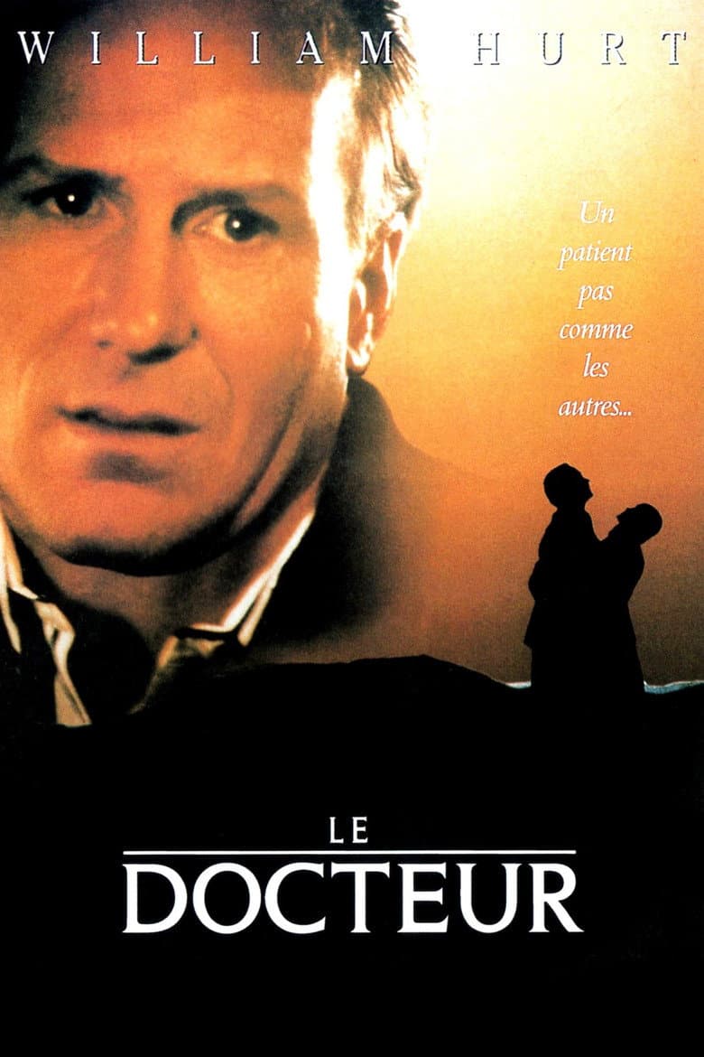 Affiche de Le Docteur