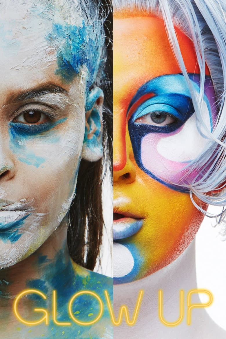 Affiche de Glow Up