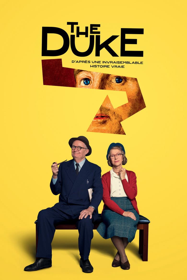 Affiche de The Duke