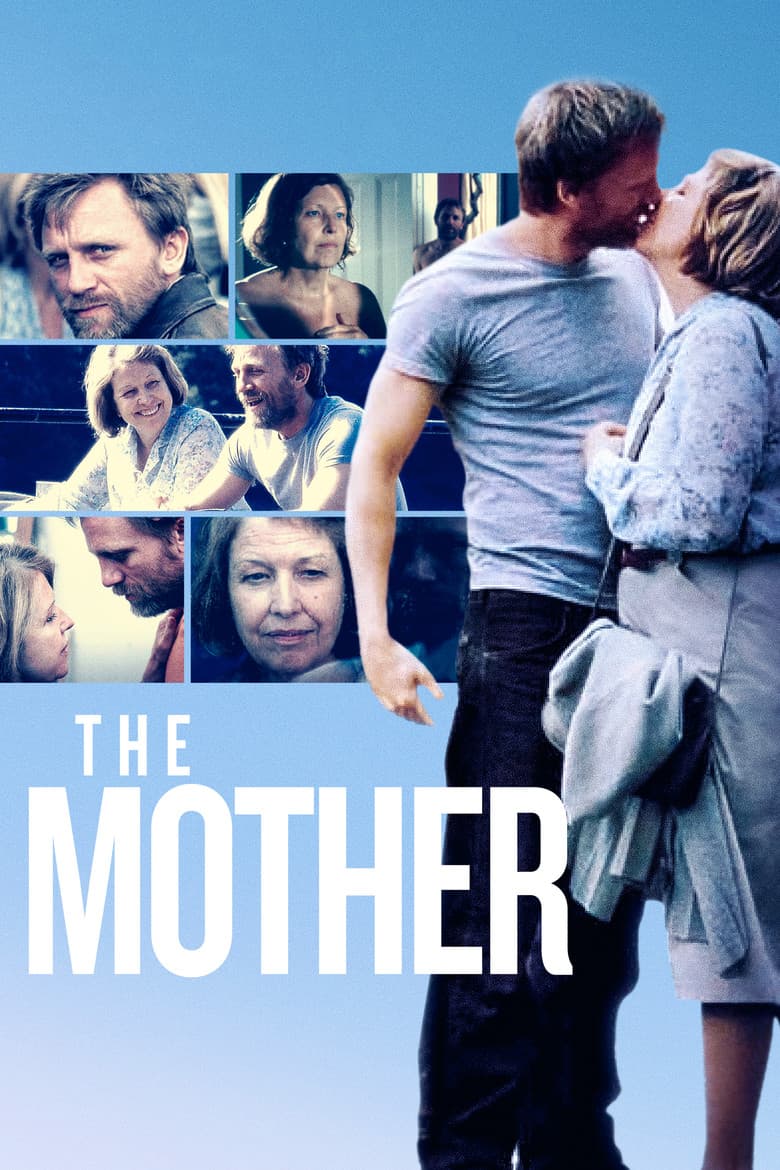 Affiche de The Mother