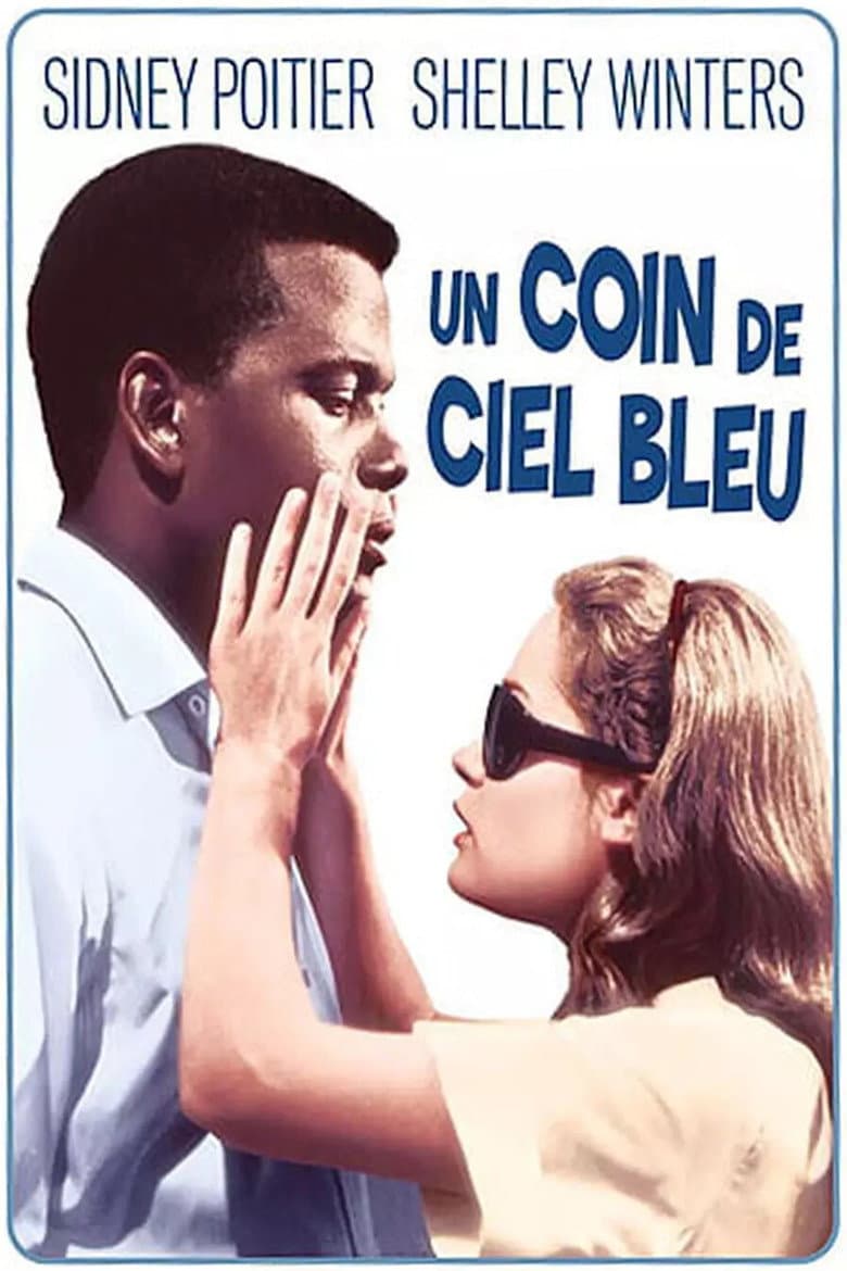Affiche de Un coin de ciel bleu