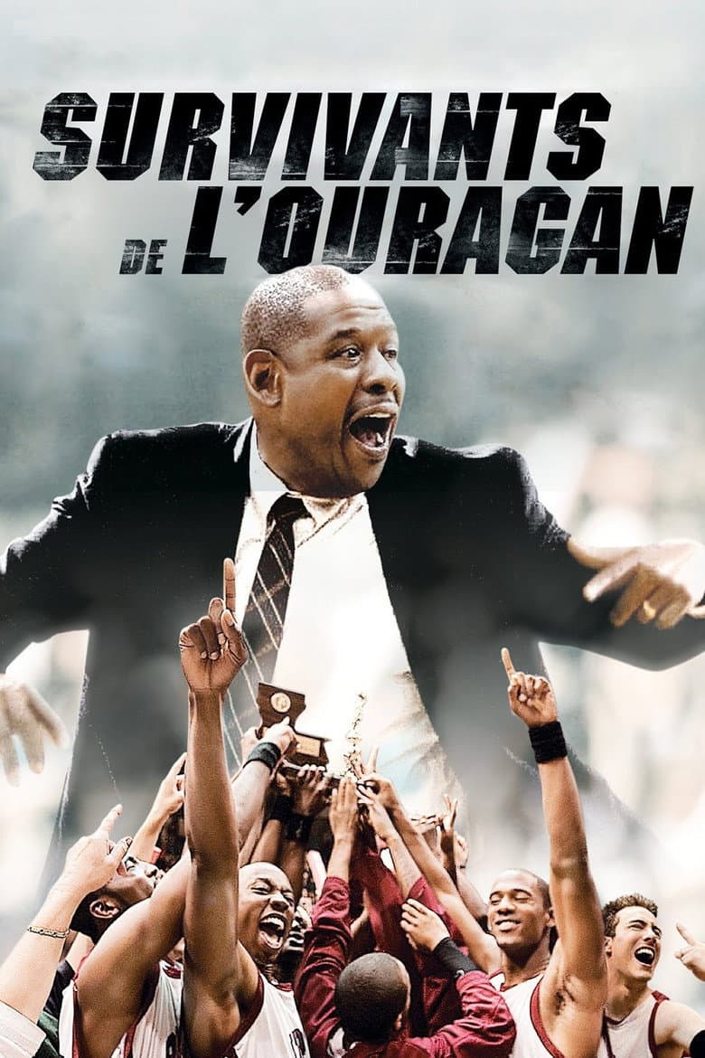 Affiche de Hurricane Season