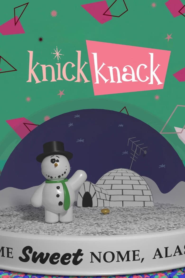 Affiche de Knick Knack