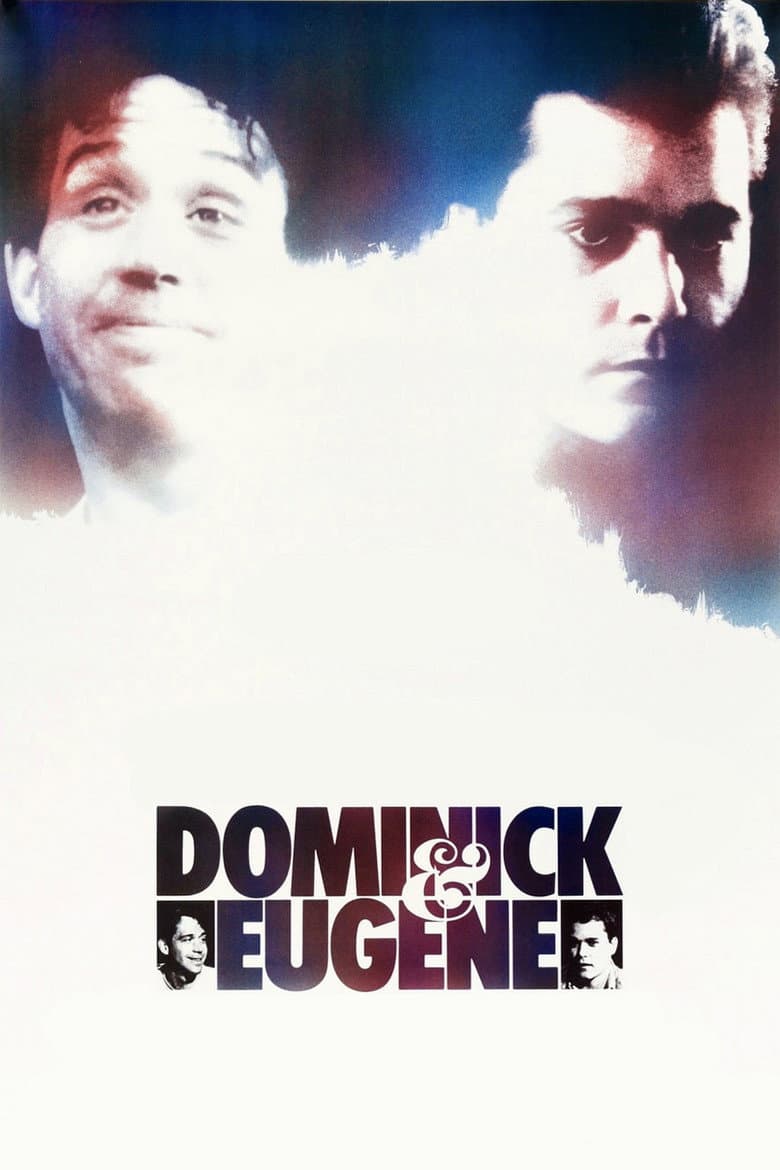 Affiche de Nicky et Gino