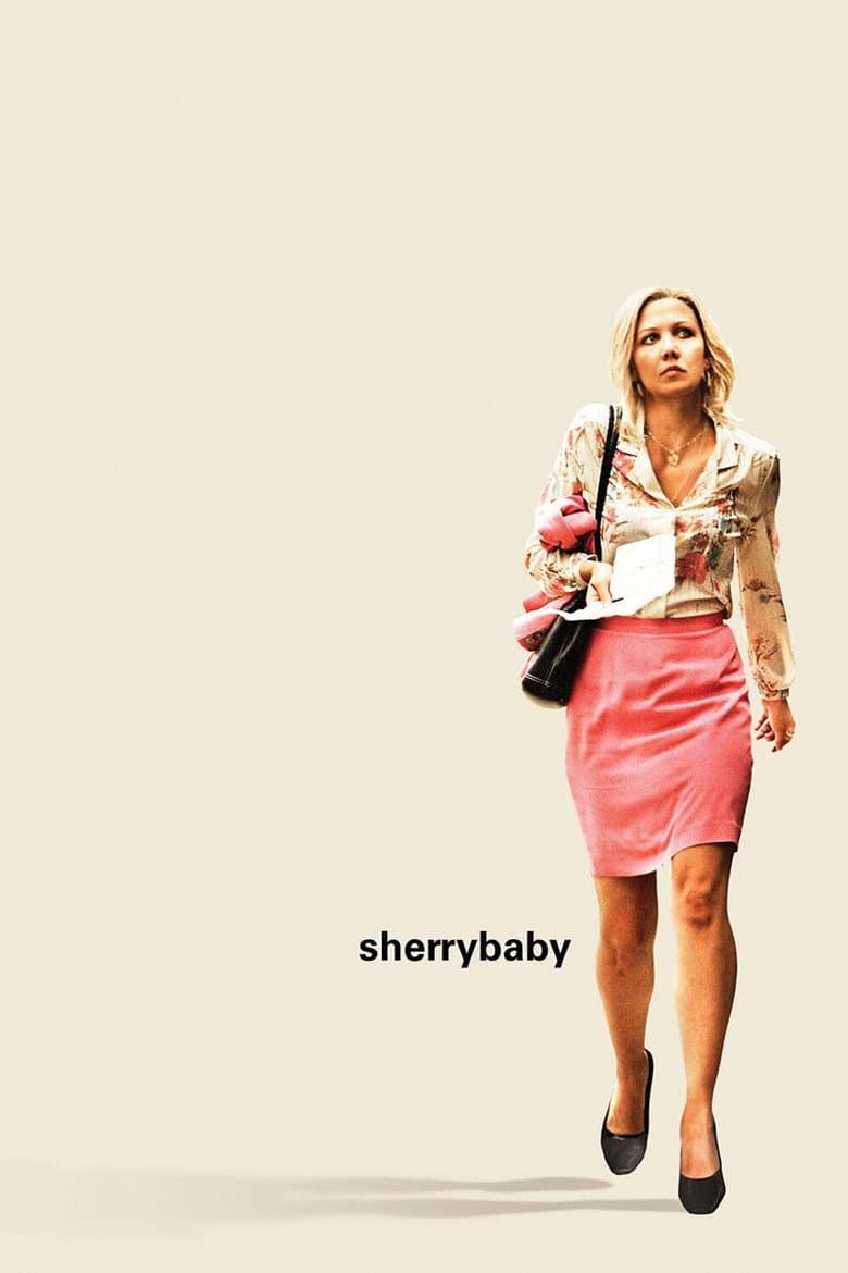 Affiche de Sherrybaby