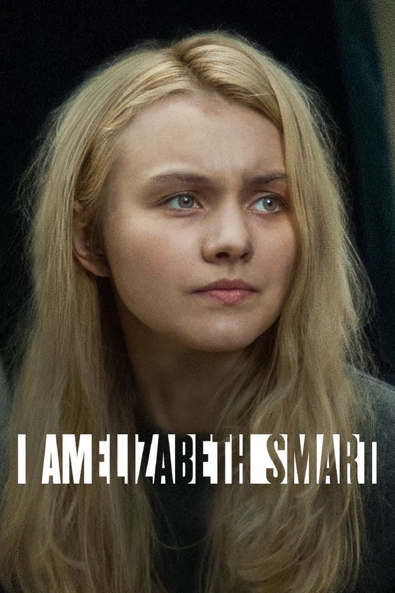Affiche de Elizabeth SMART, kidnappée à 14 ans