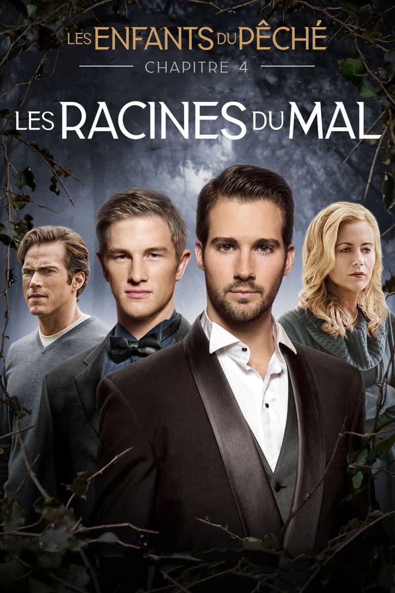 Affiche de Les Enfants du péché : Les Racines du mal