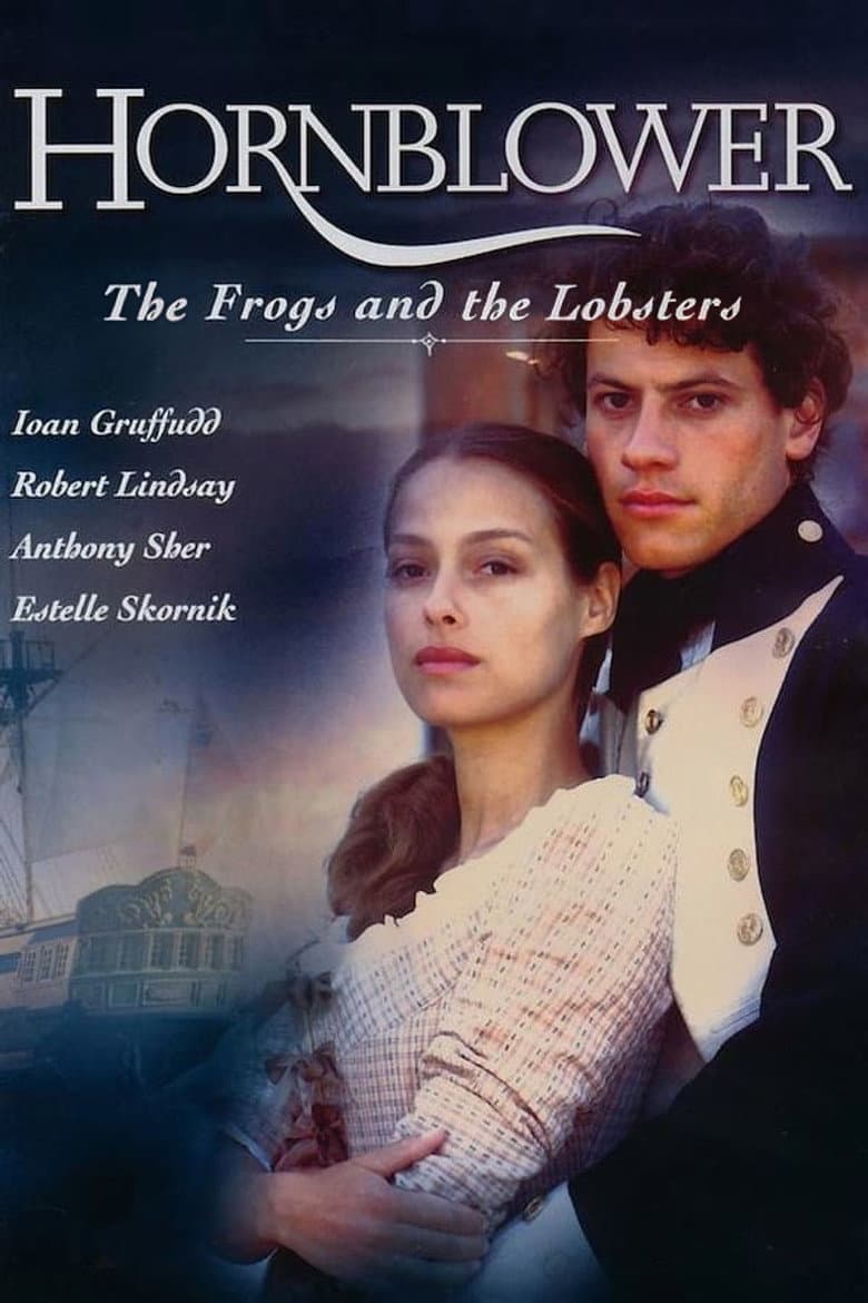 Affiche de Hornblower: The Frogs and the Lobsters