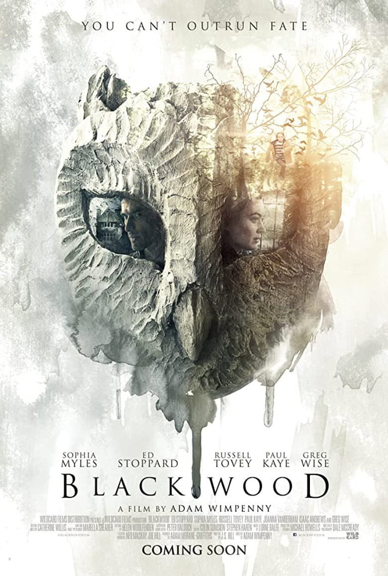 Affiche de Blackwood