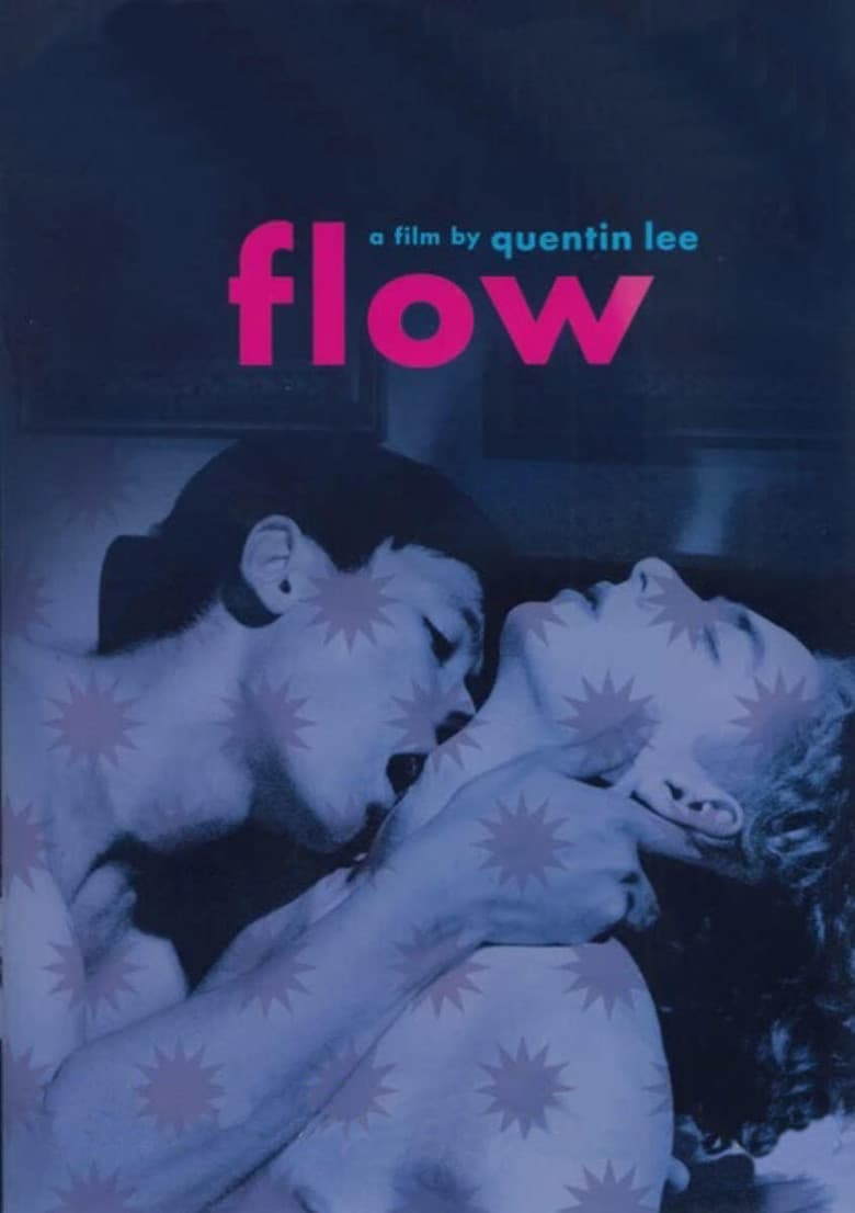Affiche de Flow