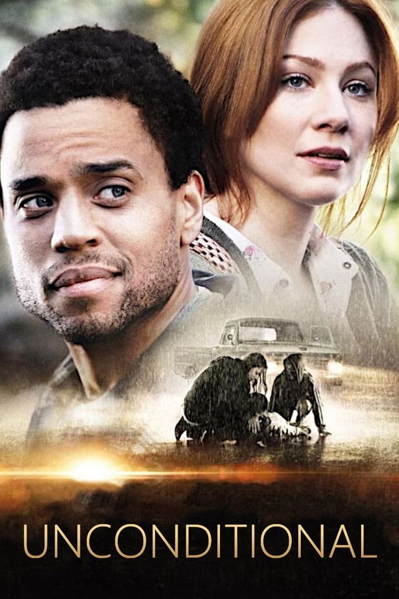 Affiche de Unconditional