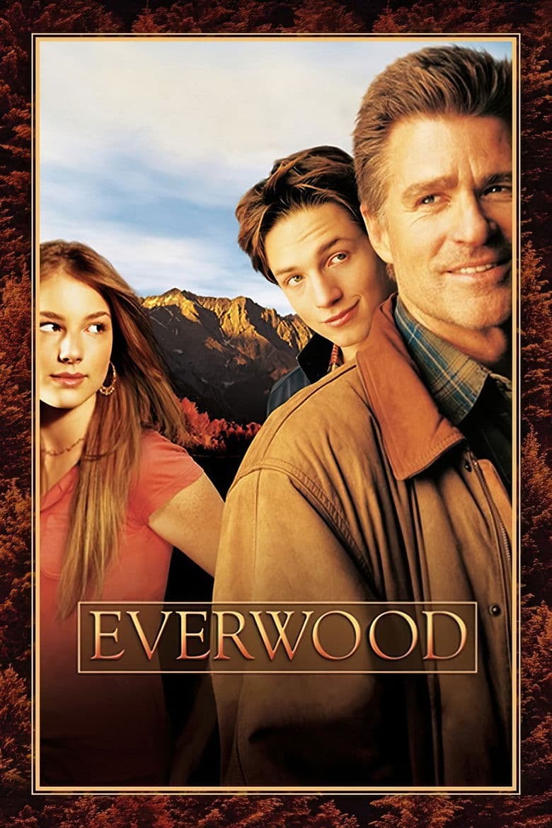 Affiche de Everwood