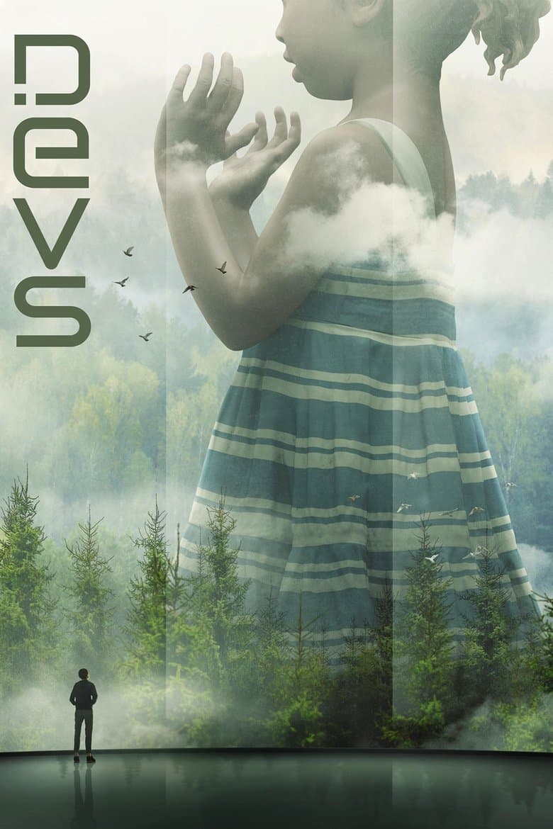 Affiche de Devs