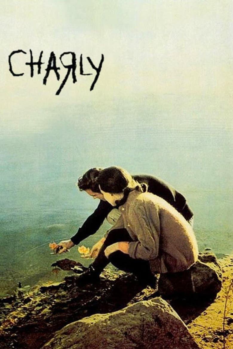 Affiche de Charly