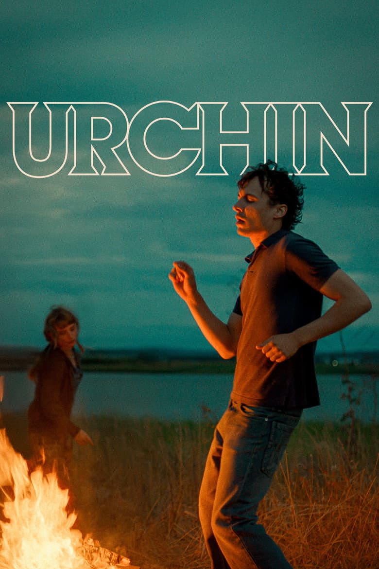 Affiche de Urchin