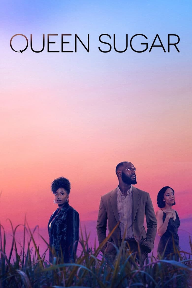 Affiche de Queen Sugar