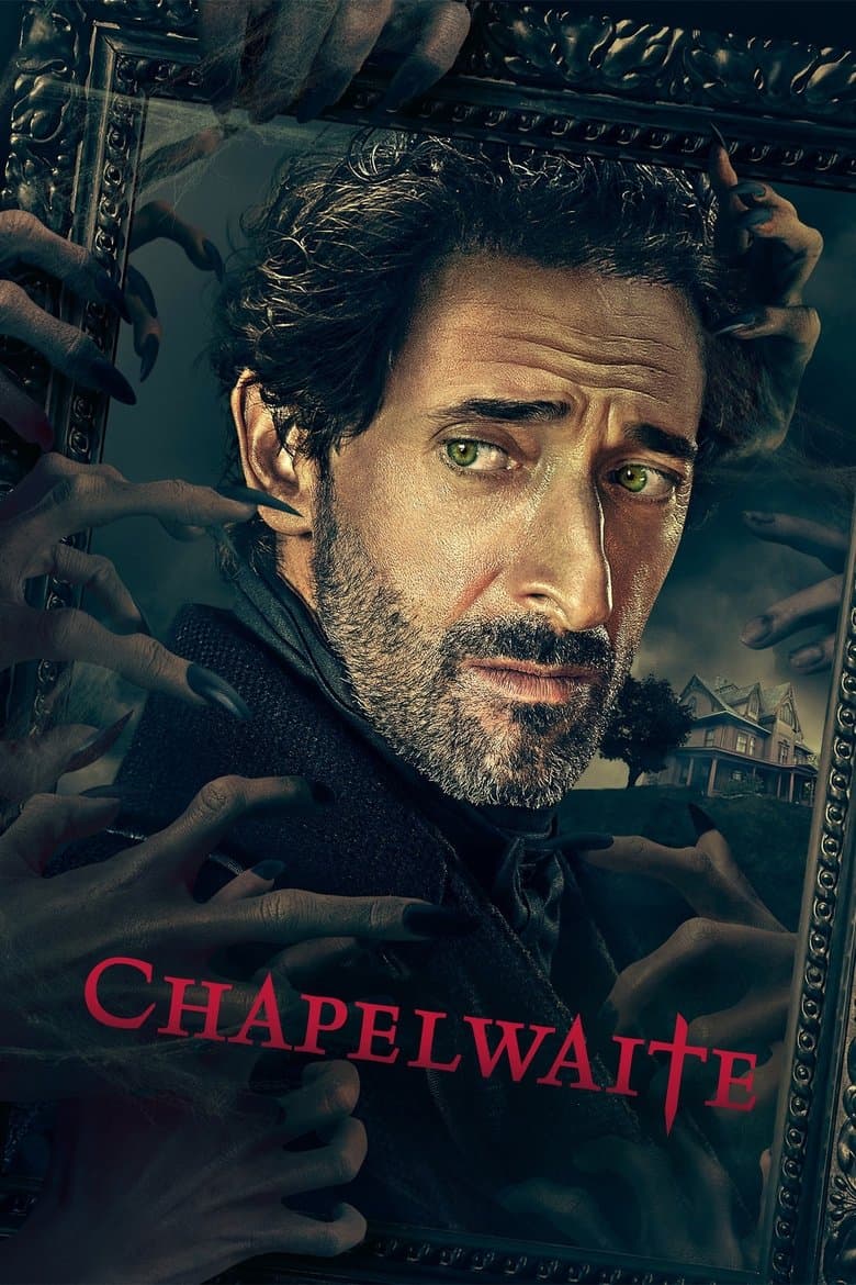 Affiche de Chapelwaite