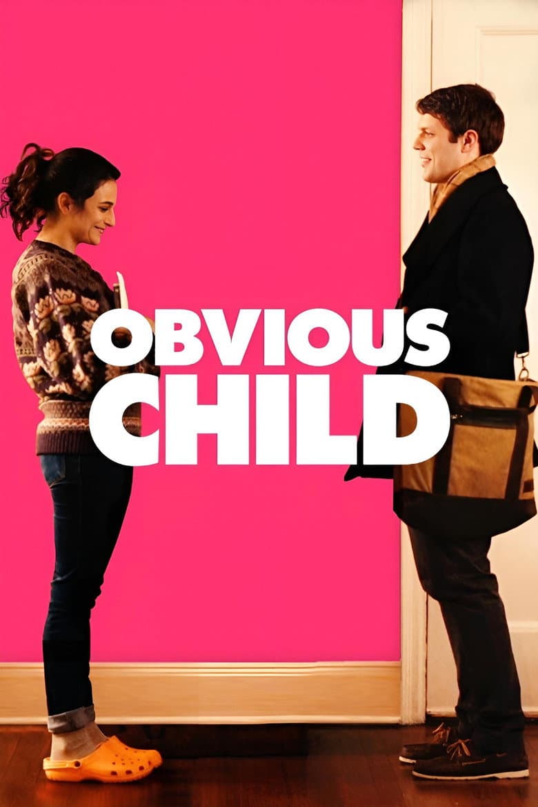 Affiche de Obvious Child