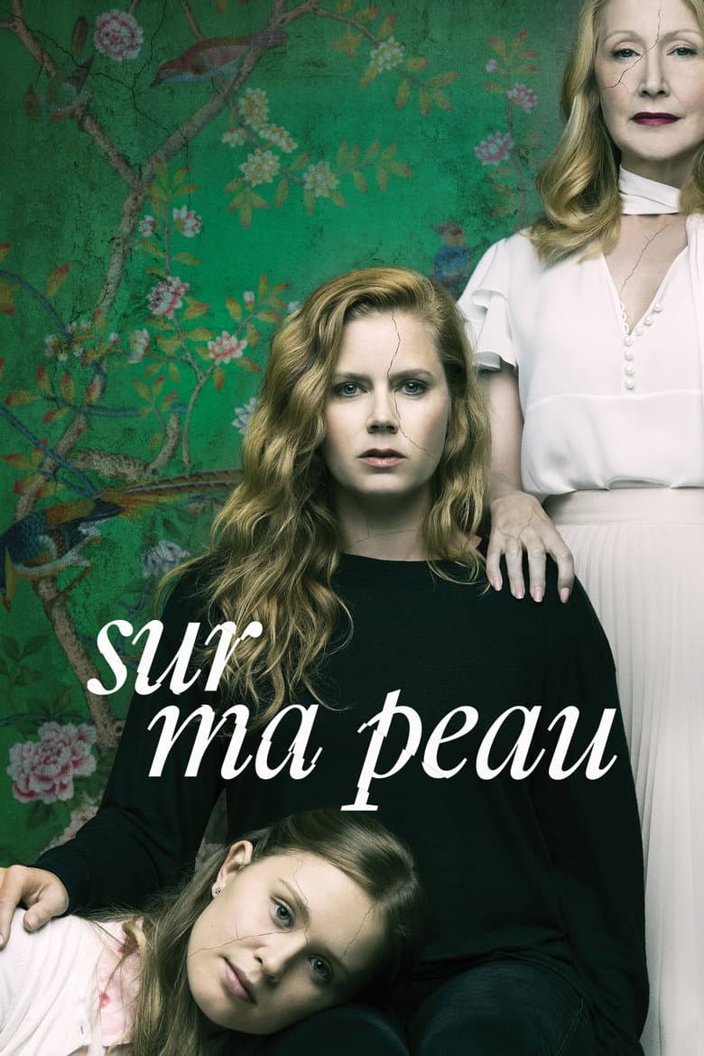 Affiche de Sharp Objects