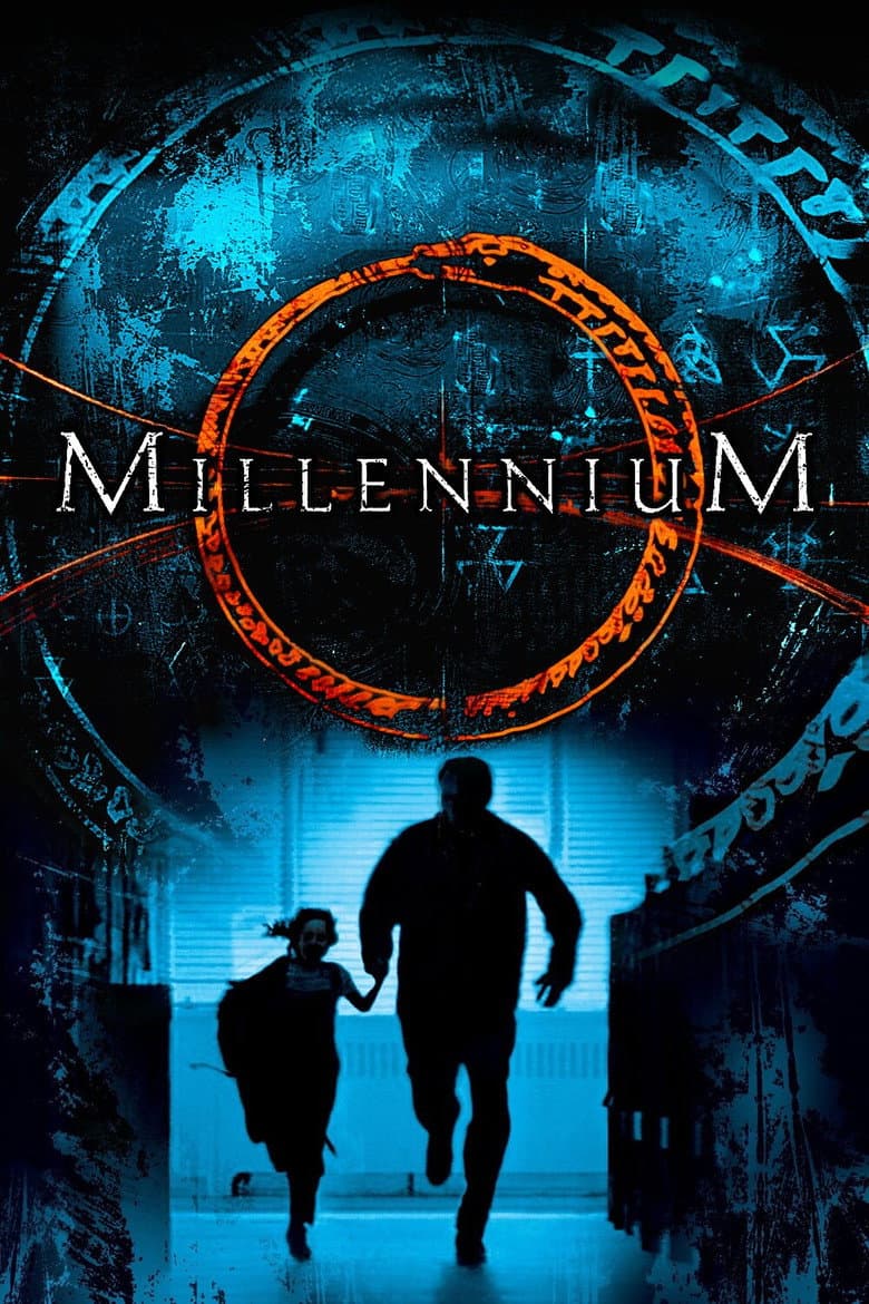 Affiche de Millennium