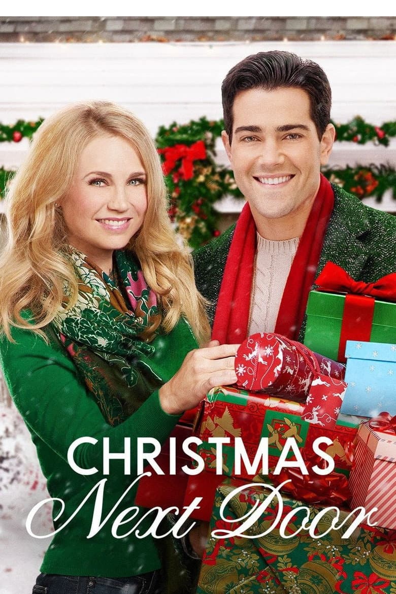 Affiche de Papa par intérim à Noël