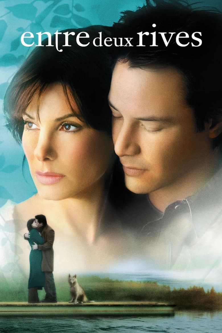 Affiche de Entre deux rives